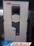 Bảo Dưỡng và Sửa Chữa Biến Tần ABB