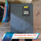 Sửa chữa biến tần Inovance