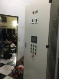 Tủ điều khiển trạm bơn thoát nước