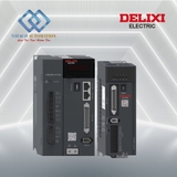 Servo Driver CDS560-4T085H - Delixi Servo 380V