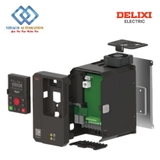 Biến tần Delixi H300G110P132T4(B) 132kw