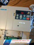 Sửa chữa biến tần Veichi