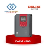 Biến tần Delixi H500G3R0P4R0T4B - 4kw