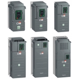 Biến tần Schneider AVT610