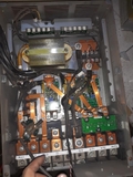 Sửa chữa biến tần Teco 55KW