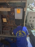 Sửa Chữa Biến Tần Parker 200 Kw
