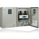 Tủ chuyển nguồn tự động (Tủ Ats)