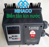 Biến tần Sumo 65 - Biến tần kín nước IP65