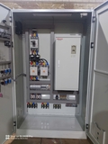 Biến Tần Delixi CDI-E100G220T4L 220kw 380v