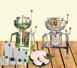 Tủ biến tần cho máy xay giò