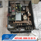 Sửa chữa biến tần fuji 2025