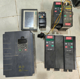 Sửa Chữa Biến Tần Danfoss