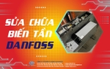 Sửa Chữa Biến Tần Danfoss