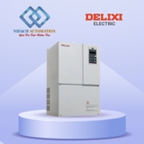 Biến Tần Delixi CDI-E100G075/P093T4 75/93kw 380v