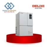 Biến tần Delixi CDI-E102G037/P045S2-T4 37/45 Kw