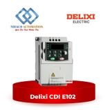 Biến tần Delixi CDI-E102G3R7S2-T4 3.7 Kw