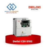 Biến tần Delixi CDI-E102G2R2S2B 2.2 Kw