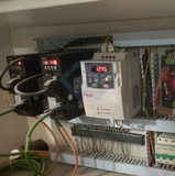 Biến tần Delixi CDI-E102G0R75S2B 0.75 Kw