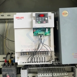Biến Tần Delixi CDI-E102 - Biến Tần Chính Hãng, Giá Tốt, Hiệu Suất Cao 2025