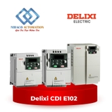 Biến Tần Delixi CDI-E102 - Biến Tần Chính Hãng, Giá Tốt, Hiệu Suất Cao 2025