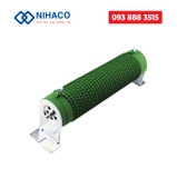 Điện trở xả vỏ sứ 1500kW 100 Ohm