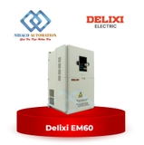 Biến Tần DELIXI CDI-EM60G3R7T4B 3.7 Kw