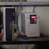 Biến Tần Delixi Em60 - Biến Tần Chính Hãng, Giá Tốt 2025