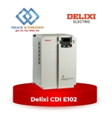 Biến tần Delixi CDI-E102G018.5/P022S2-T4 18/22 Kw