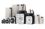 Bộ điều khiển AC Servo Veichi SD700 hiệu suất cao