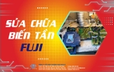Sửa Chữa Biến Tần Fuji 110 Kw