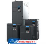 Sửa chữa biến tần Inovance