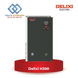 Biến tần Delixi H300G75P90T4(B) 90kw
