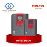 Biến Tần Delixi H500