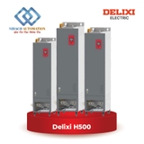 Biến tần Delixi H500G315P355T4L - 355kw 3 Pha 380V