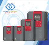Biến Tần Delixi H500