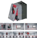 Biến Tần Delixi H500