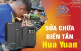 SỬA CHỮA BIẾN TẦN HUA YUAN