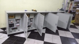 Tủ điều khiển điện chiếu sáng tự động