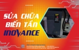 Sửa chữa biến tần Inovance