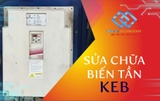 Sửa Chữa Biến Tần KEB