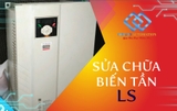 Sửa Chữa Biến Tần Ls