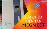 Sửa Chữa Bảo Dưỡng Biến Tần Megmeet 75Kw