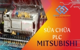 SỬA CHỮA PLC MITSUBISHI