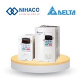 Biến Tần Delta chính hãng giá tốt 2026
