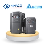 Biến Tần Delta chính hãng giá tốt 2026