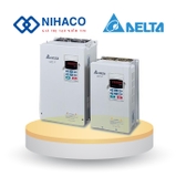 Biến Tần Delta chính hãng giá tốt 2026