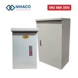 Vỏ tủ điện chất lượng cao giá tốt