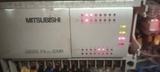 SỬA CHỮA PLC MITSUBISHI