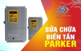 Sửa Chữa Biến Tần Parker 200 Kw