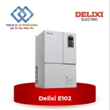 Biến tần Delixi CDI-E102G075/P093T4 75/93 Kw